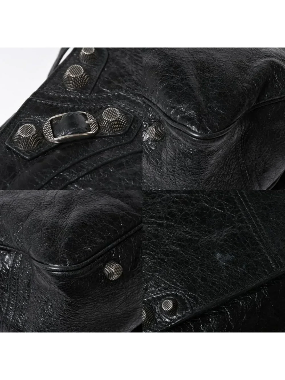 Balenciaga brand name